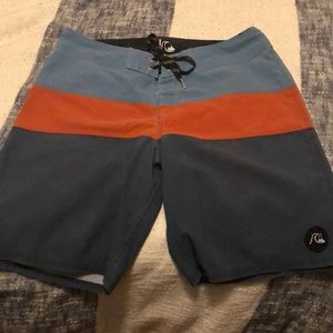 Men’s Quiksilver Board Short